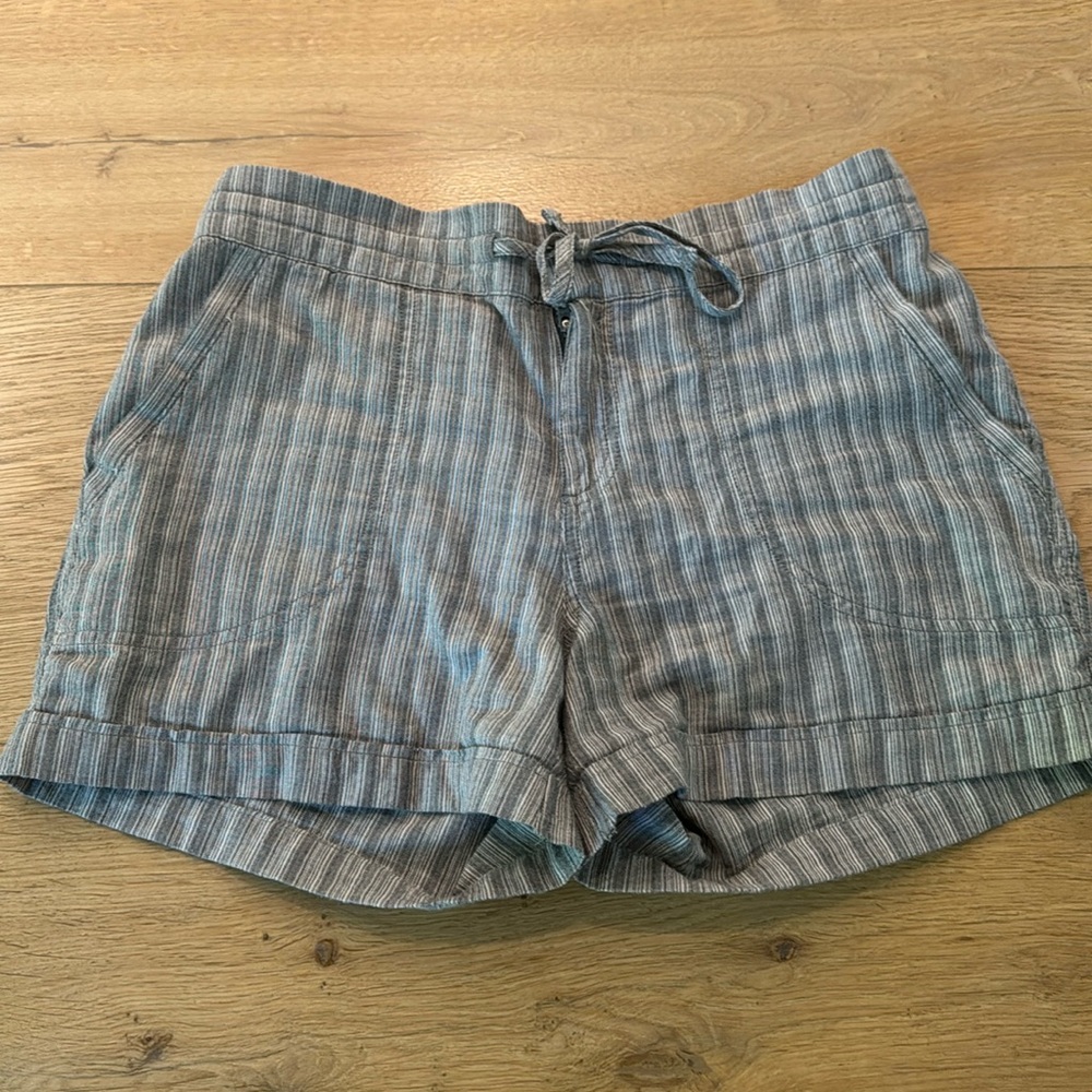 Prana shorts